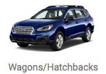 Wagons and Hatchbacks