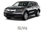 SUVs