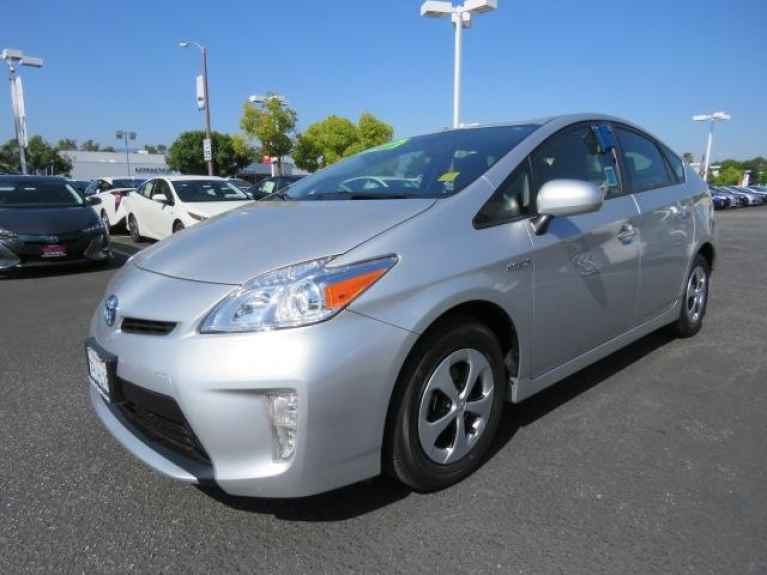 Used Electric Cars For Sale Near Me