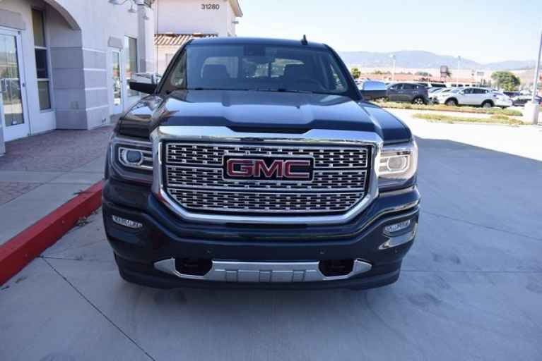 Trucks For Sale Near Me in Burbank, CA