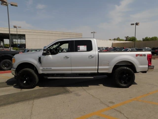 Used Trucks in Los Angeles