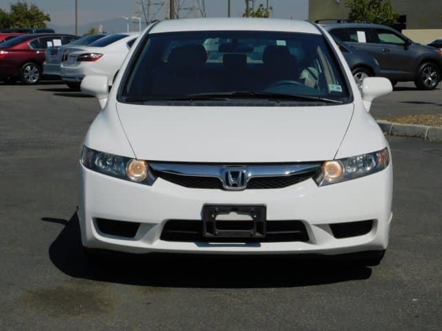 Used Honda Dealership Near Me